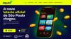 Brazil: State lottery launches online games in São Paulo after $105 million concession