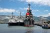 Turkish Cargo Ship Drone Attack Escalates Black Sea Tension