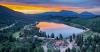 Colorado Parks & Wildlife responds to possible drowning at Monument Lake Resort