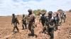 The Kampala Speech About Southern Somalia Mogadishu Called Betrayal