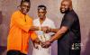 Joy FM’s ‘Weekend City Show’ crowned Comic Radio Show of the Year at 2026 Ghana Comedy Awards