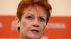 Panahi: Pauline was right to boot Leftist media from presser