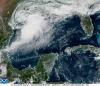 Tropical Storm Arthur caused massive agriculture losses in Louisiana