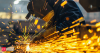 Manufacturing activity hits 5-year low as growth of new orders slows