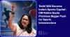 ‘Delhi Will Become India’s Sports Capital’: CM Rekha Gupta Promises Bigger Push for Sports Infrastructure