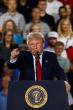 Democrats lead Republicans on economy as Trump approval falls, Reuters/Ipsos poll finds