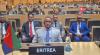 Eritrean Delegation Participates in AU Executive Council Session