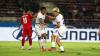 Halftime anger sparked Philippines revival as Thailand test looms
