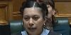 New Zealand votes to protect English after Maori MP laments 'b*****d language'