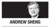 [Andrew Sheng] US-China ideological clashes