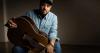 Hensley performs at the Blue Ridge Music Center on August 15