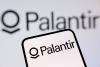 Palantir raises annual revenue forecast on strong demand from US government, commercial customers