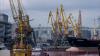 Russian Defense Targets Two Ships In Mykolaiv Port