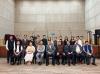 Nagaland College of Music and Fine Arts alumni concert held