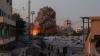Israeli strike kills 2 more in Gaza in latest cease-fire violation