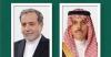 Iran, Saudi Arabia Discuss Regional De-escalation Amid Rising Tensions