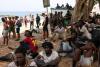 Migrants say hunger, hostility forced return from Spain’s Ceuta to Morocco