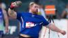 Former Arizona Wildcat wins his first USA shot put title | Greg Hansen