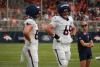 Broncos Camp Day 5: Denver Broncos defense wins first padded practice day