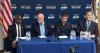 BSU hosts regional leaders for Engineering Appalachia Executive Roundtable