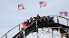 Atlanta-area amusement park closes after 36 years, coaster up for sale