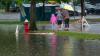 A town-by-town look at the latest rain totals in New Jersey