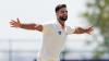 Former India cricketer opens up on Auqib Nabi's inclusion in India's squad for Sri Lanka series
