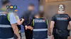 Swedish gang fugitive accused of 20 violent crimes found hiding in Sitges villa