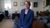 Brown’s president will resign after a tenure that included Trump deal