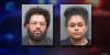 Texas couple arrested after gym theft, vehicle burglaries in North Platte