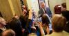 Some GOP senators defend filibuster despite Trump pressure