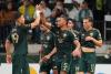 TIMBERS EARN 2-1 COMEBACK WIN OVER SEATTLE SOUNDERS FC AT PROVIDENCE PARK