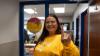 UNK grad Cheyenne Fitzgerald creates a caring start for Bertrand preschoolers