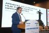 Armenian Ambassador Vahagn Afyan Showcases Armenia’s investment opportunities at Hyderabad Business Conclave