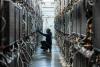The national security implications of building frontier AI data centers overseas