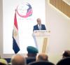 FM Abdelatty opens 7th Egyptians Abroad Conference, reaffirms support for expatriate communities