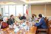 Housing minister reviews building law amendments to strengthen home occupants’ associations