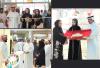 Ninth Bahrain–Oman Products Exhibition opens in Salalah
