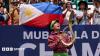 Eala becomes first Filipino to win WTA singles title