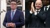 UK PM: Don't forget WC plan, Infantino must go