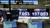 US helps out Japan with currency, Record heat in Europe gets nuclear, Iran war déjà vu