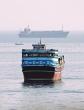 The Gulf is building its way around Hormuz