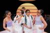 Theatre Review (Singapore): ‘Girls Girls Girls’ by Wild Rice