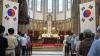 Organizers unveil hymn for Seoul WYD