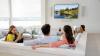 U.S., U.K. Consumers Now Spend 11 Hours a Day Using Media