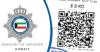 Kuwait Police Arrest 2 Asian Expats for Manufacturing Fake Official Stamps in Hawally