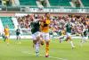 Hibs set Conference League target as clear Shkendija focus emerges after mistakes prove costly vs Motherwell