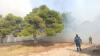 Greece faces rapidly spreading wildfires amid firefighter shortages