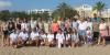 Turtle camp returns as 230 volunteers guard Dénia’s tiny summer arrivals