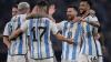 Has Diaby been ruled out? Inter begin talks with Argentina star